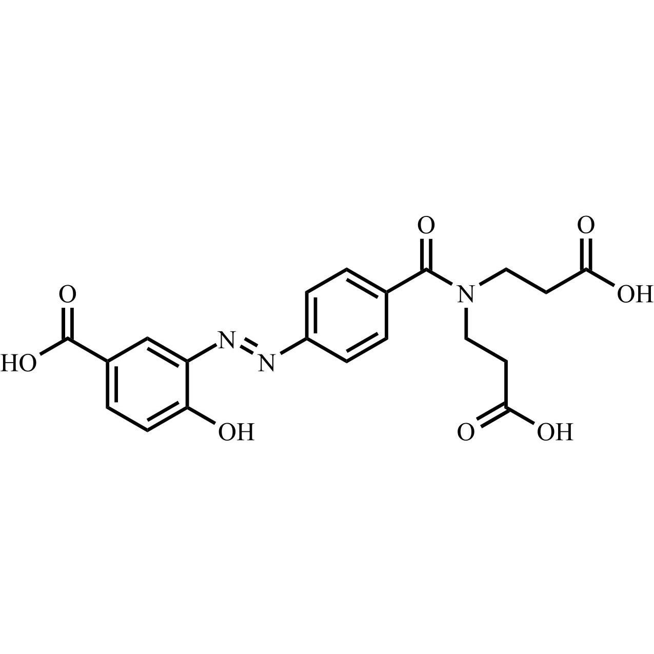 Picture of Balsalazide Impurity 17