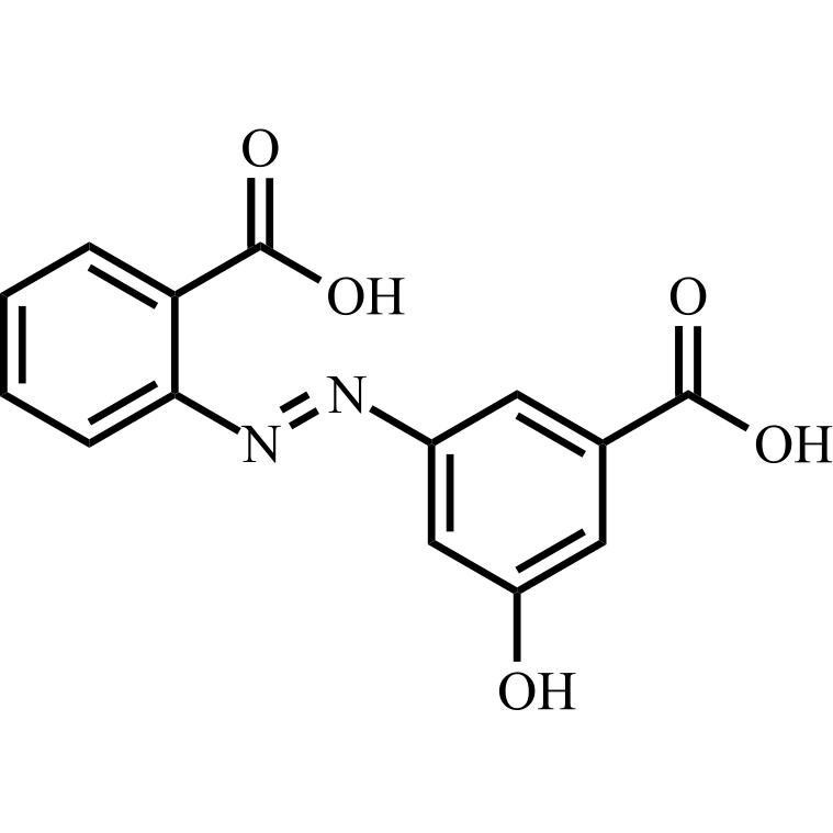 Picture of Balsalazide Impurity 46