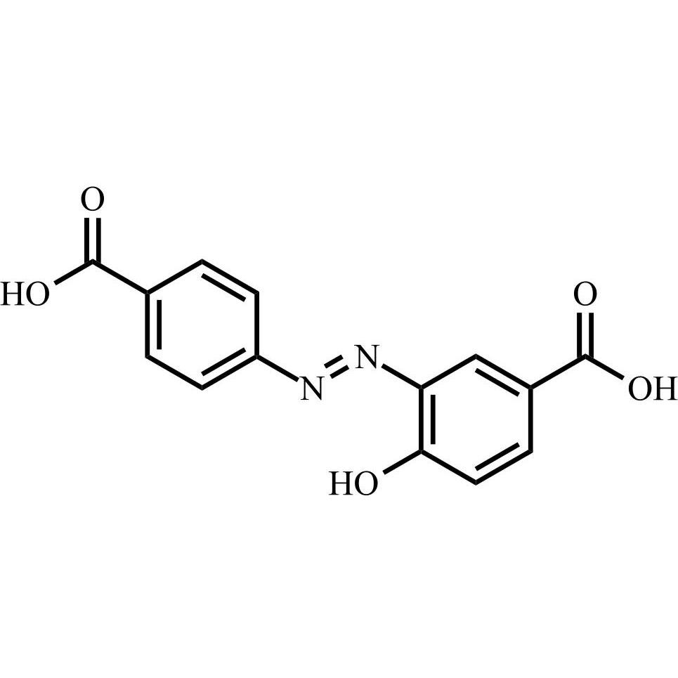 Picture of Balsalazide Impurity 49