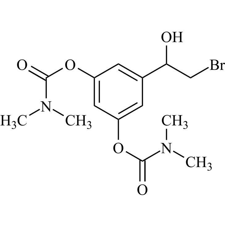 Picture of Bambuterol Impurity 1