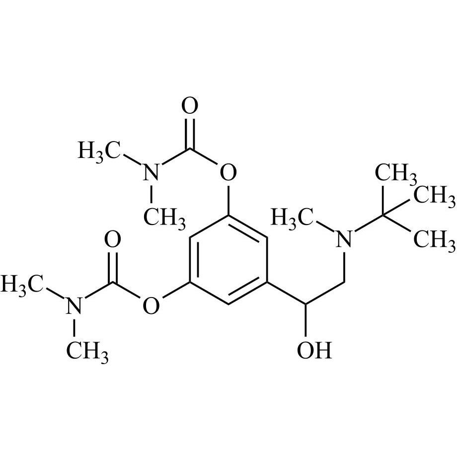 Picture of Bambuterol Impurity 4