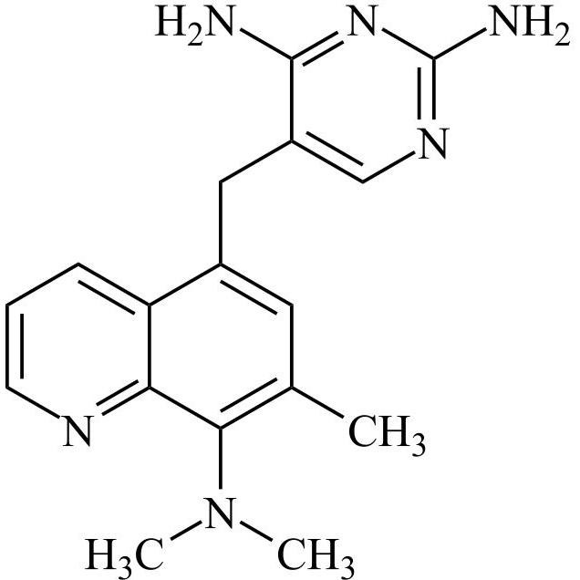 Picture of Baquiloprim