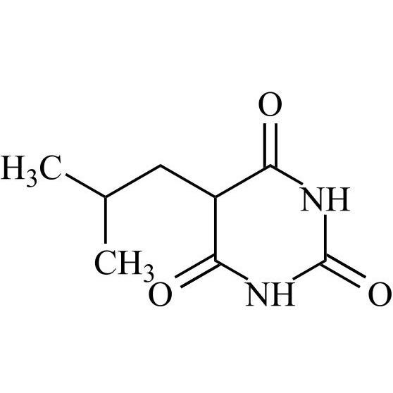 Picture of Barbituric Acid Impurity 4