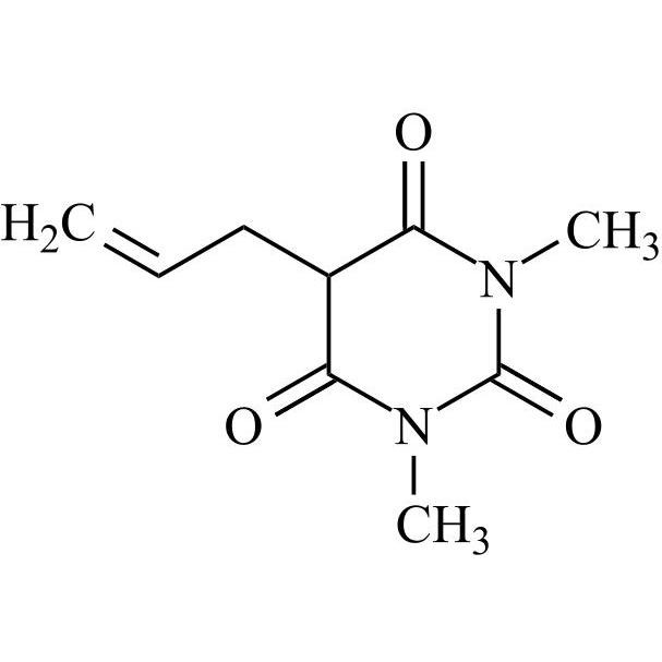 Picture of Barbituric Acid Impurity 1