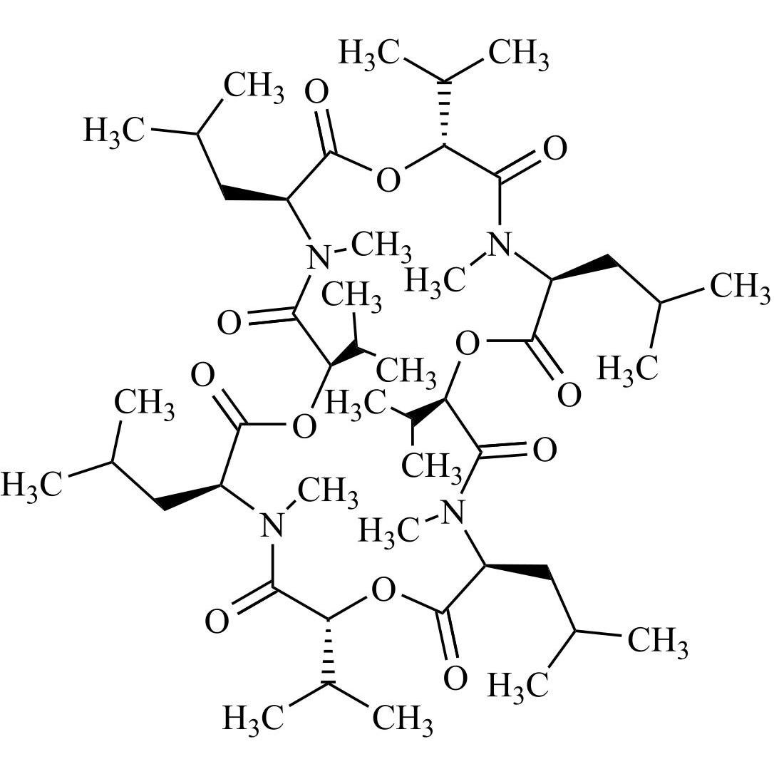 Picture of Bassianolide