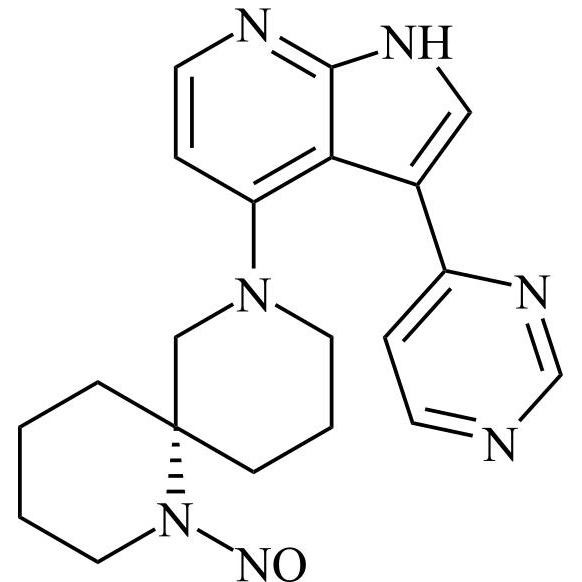 Picture of N1-Nitroso BDP9066