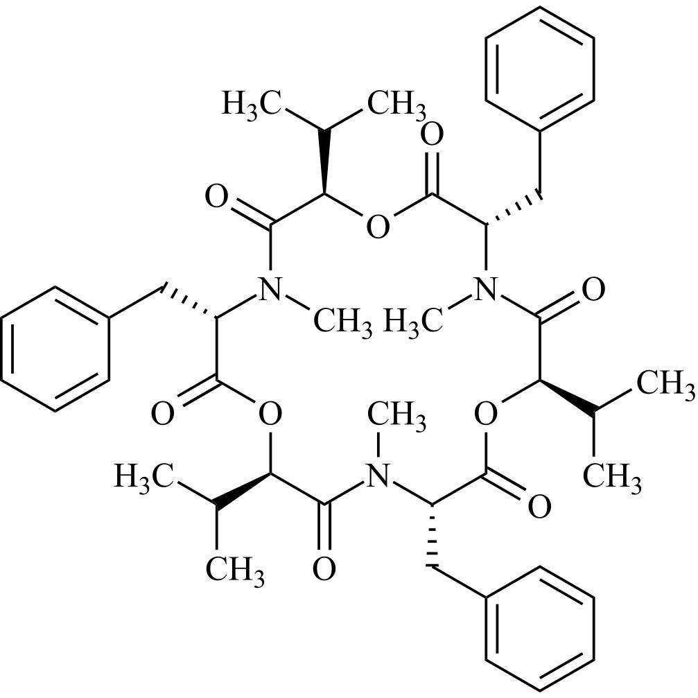 Picture of Beauvericin