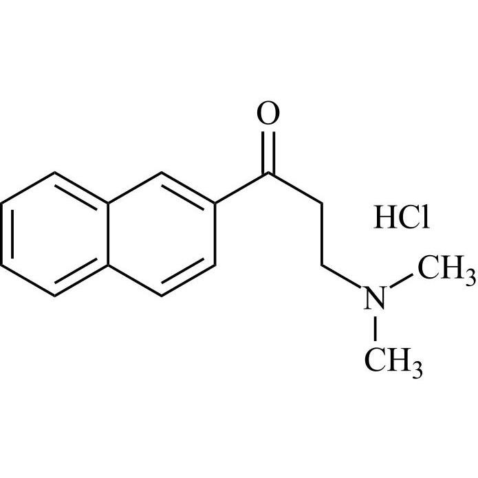 Picture of Bedaquiline Impurity 4 HCl