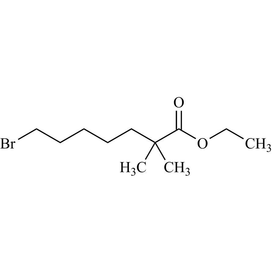 Picture of Bempedoic Acid Impurity 12