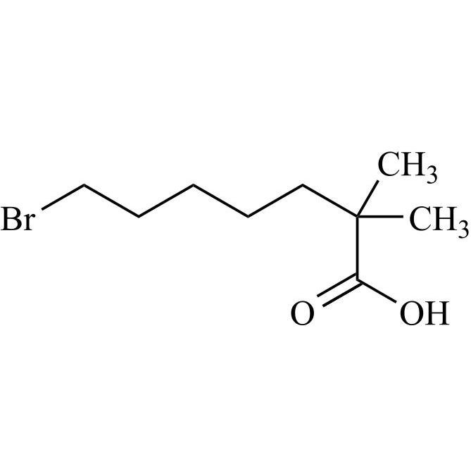 Picture of Bempedoic Acid Impurity 13
