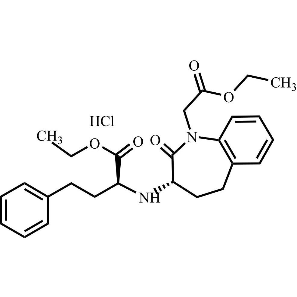 Picture of Benazepril HCl EP Impurity G