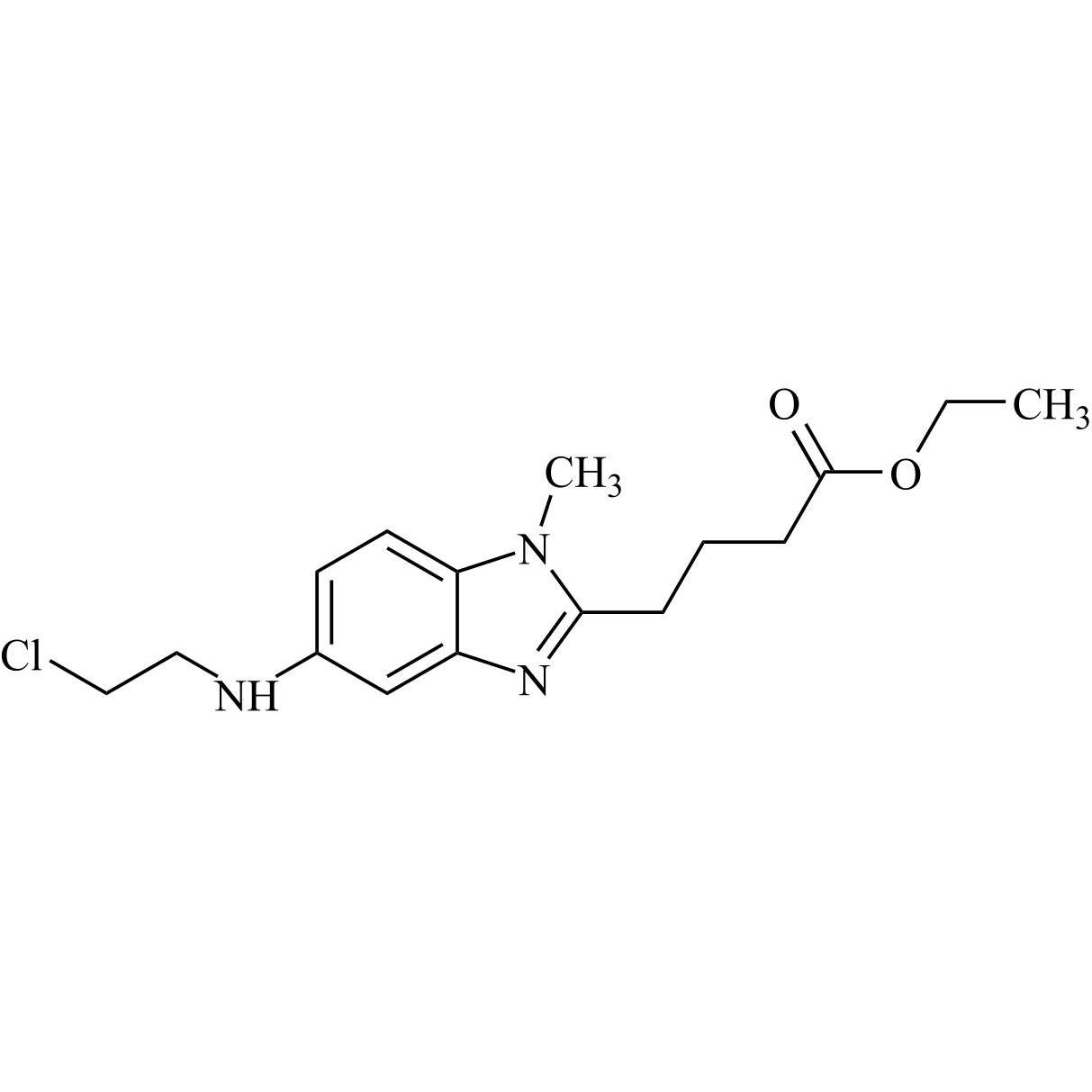 Picture of Bendamustine Impurity 29
