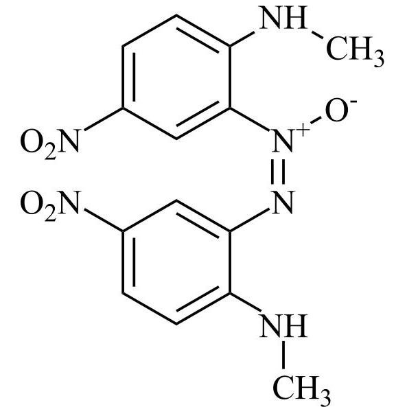 Picture of Bendamustine Impurity 17