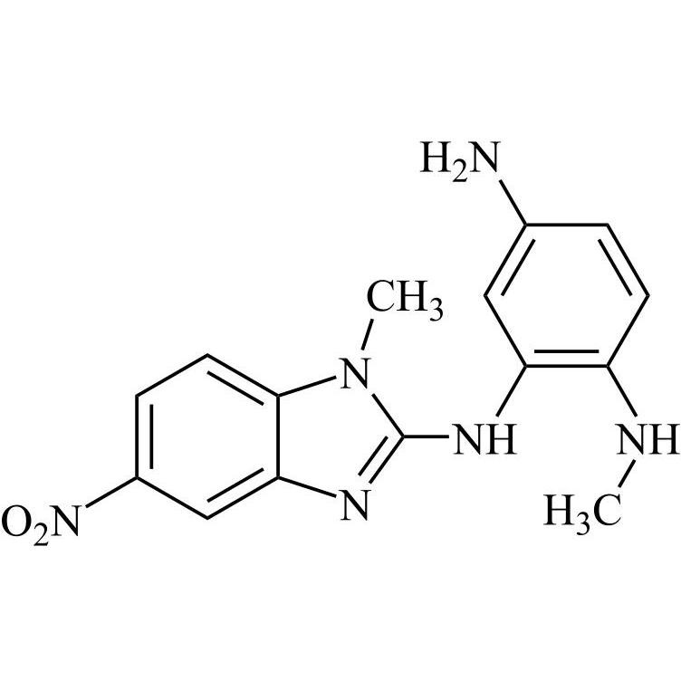 Picture of Bendamustine Impurity 20
