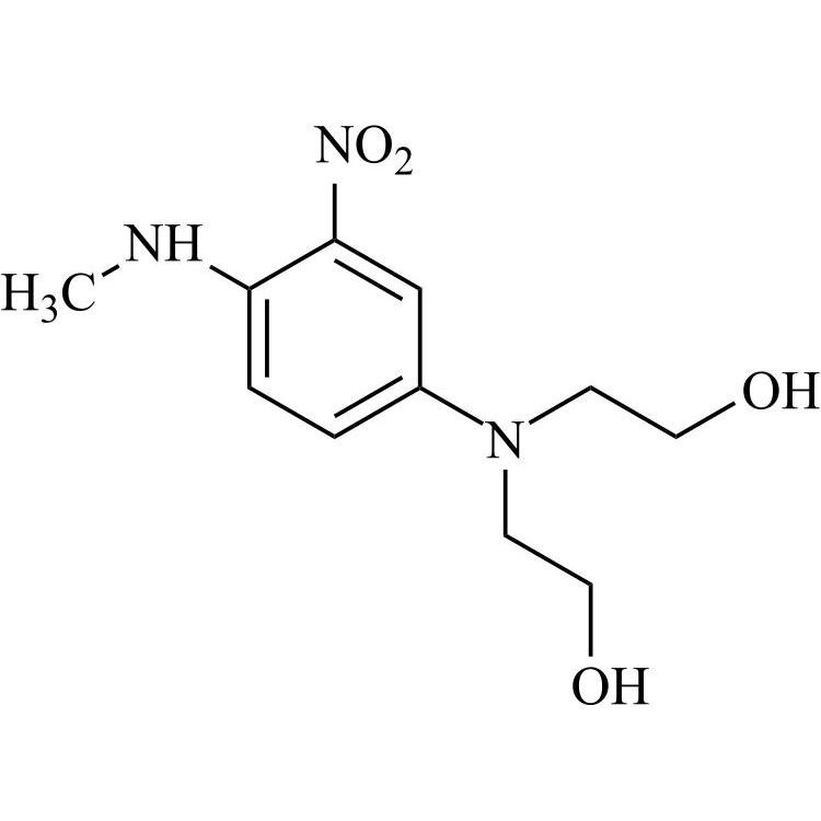Picture of Bendamustine Impurity 33