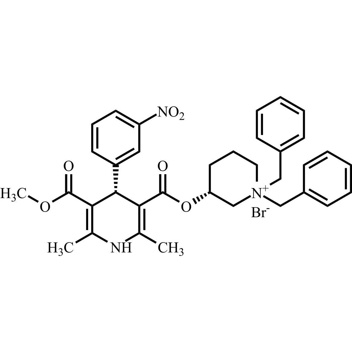 Picture of Benidipine Impurity 14