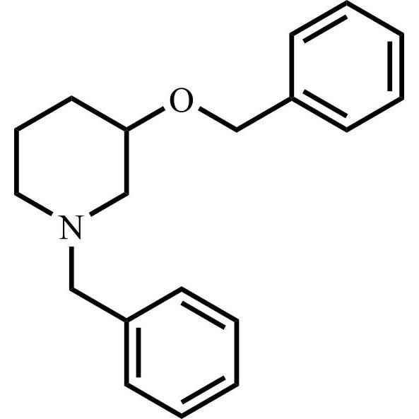 Picture of Benidipine Impurity 17