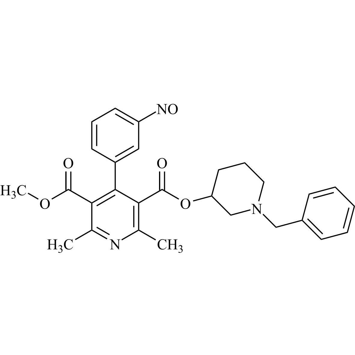 Picture of Benidipine Impurity 22