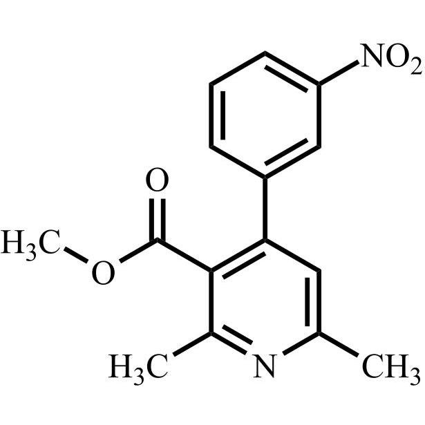 Picture of Benidipine Impurity 23