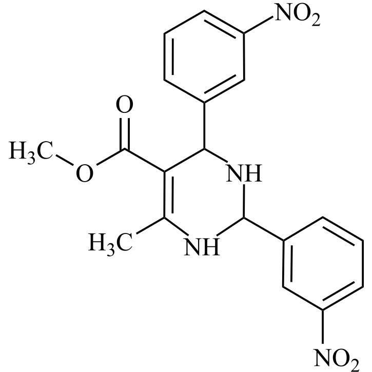 Picture of Benidipine Impurity 25