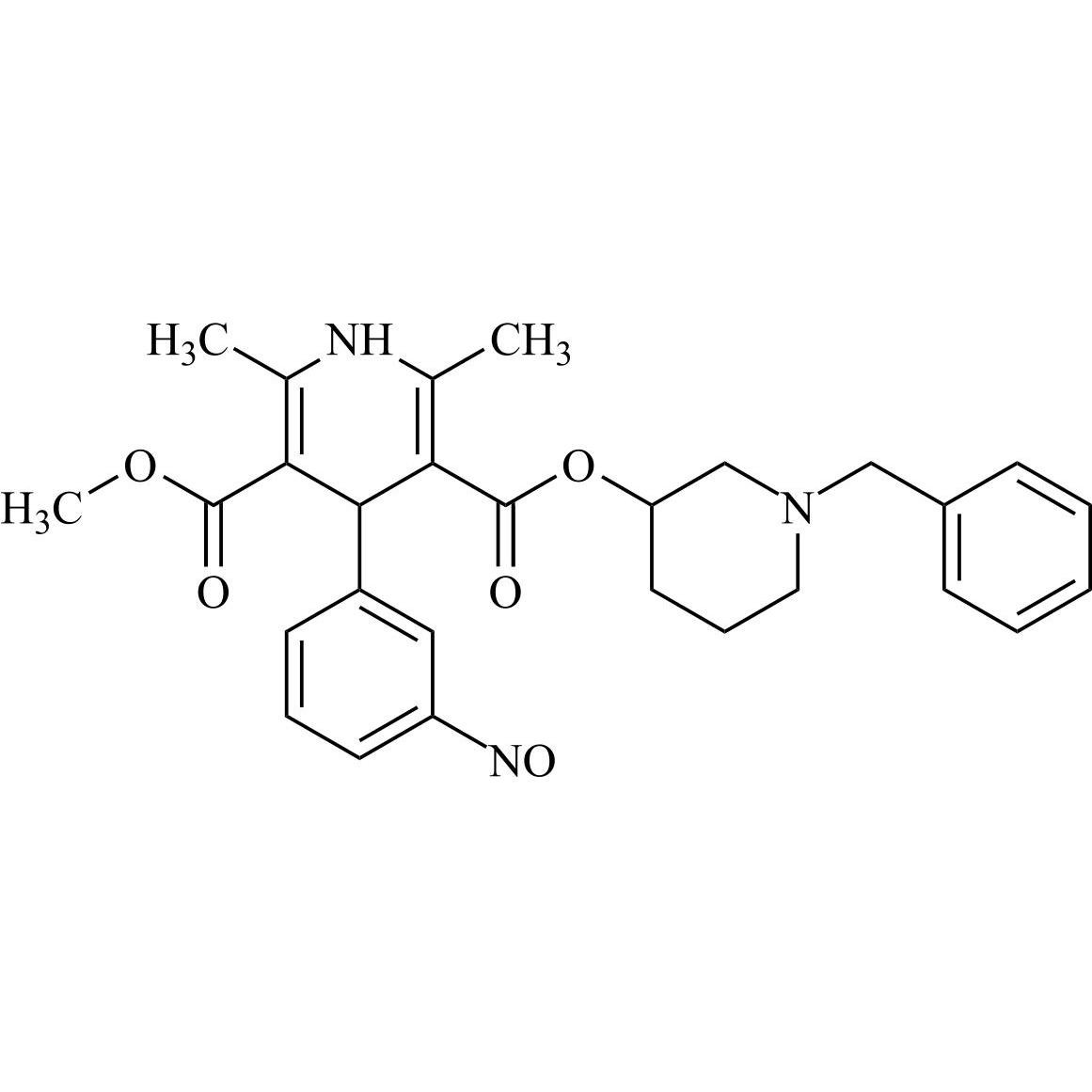 Picture of Benidipine Impurity 29