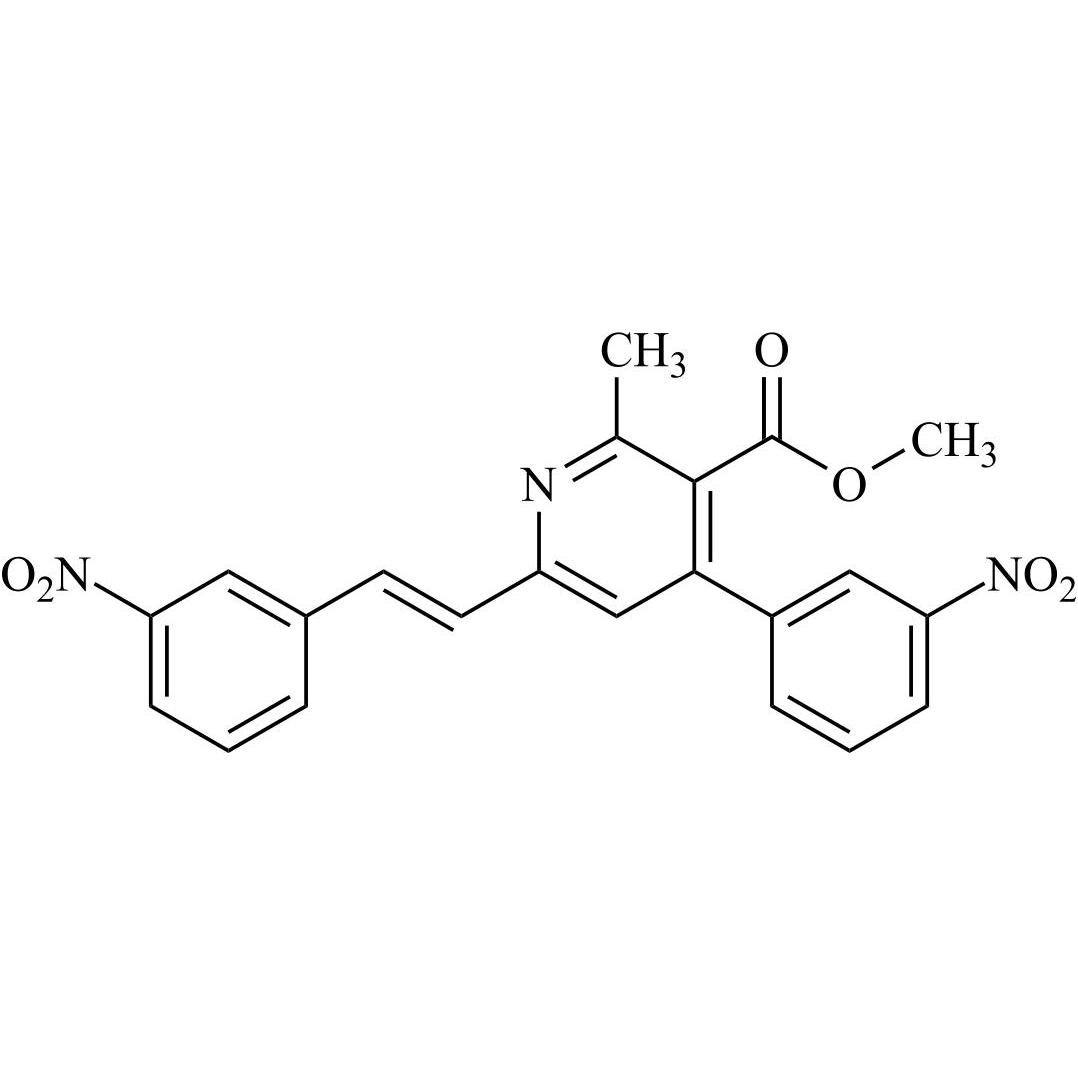 Picture of Benidipine Impurity 30