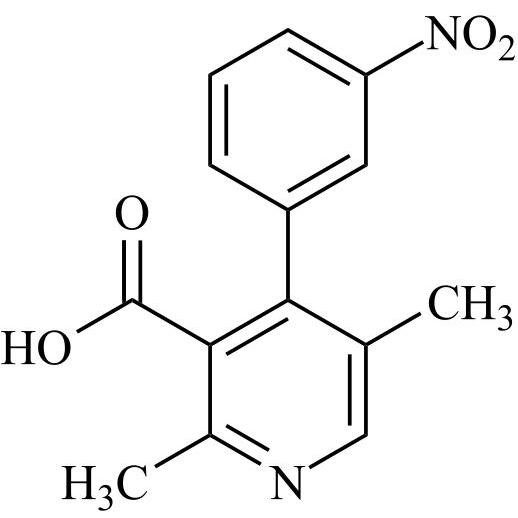 Picture of Benidipine Impurity 33