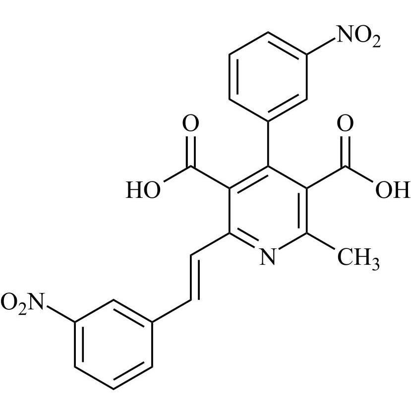 Picture of Benidipine Impurity 34