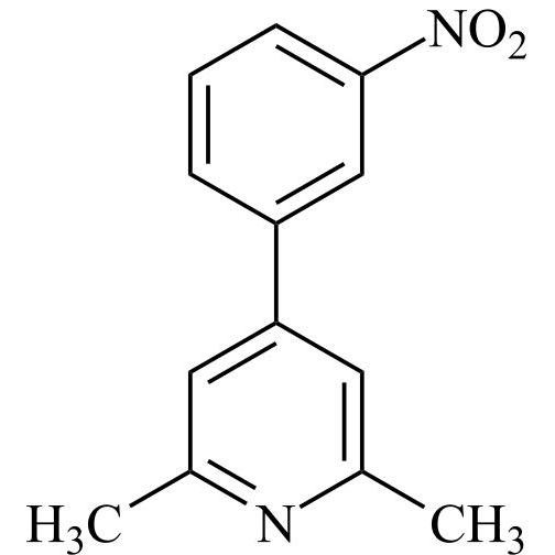 Picture of Benidipine Impurity 37