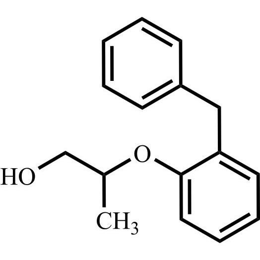 Show details for Benproperine Impurity 2 Picture of Benproperine Impurity 2