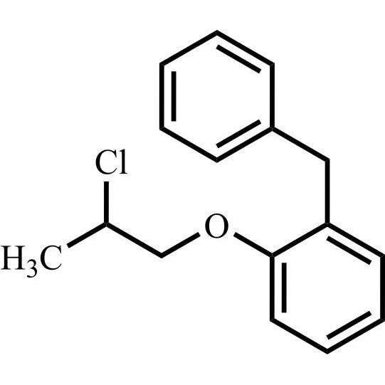 Show details for Benproperine Impurity 4 Picture of Benproperine Impurity 4