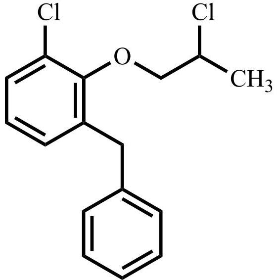 Picture of Benproperine Impurity 5