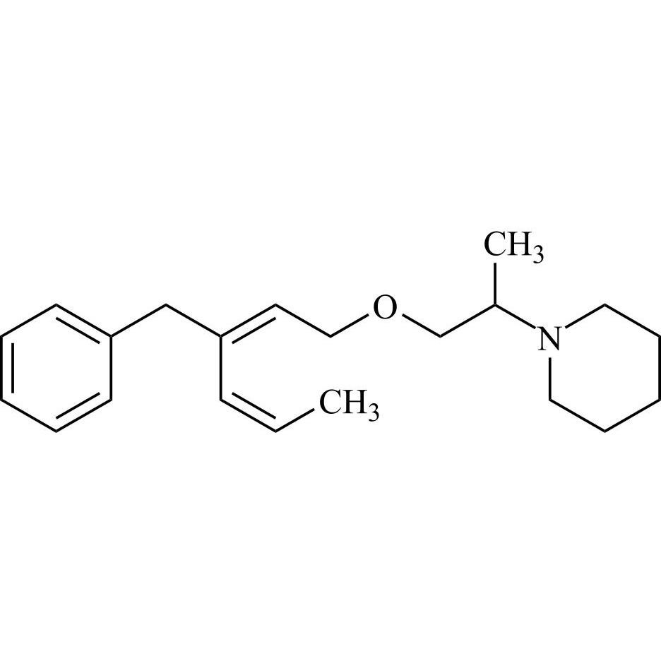 Picture of Benproperine Impurity 8