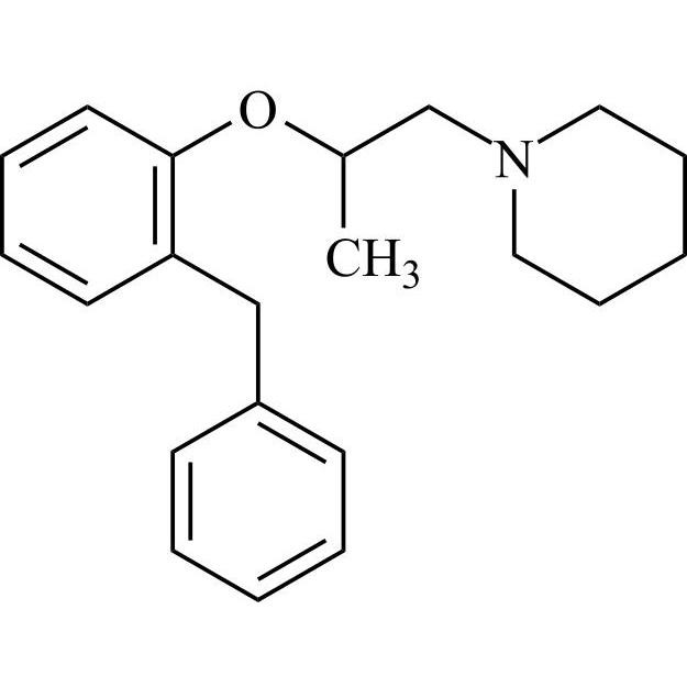 Show details for Benproperine Impurity 10 Picture of Benproperine Impurity 10