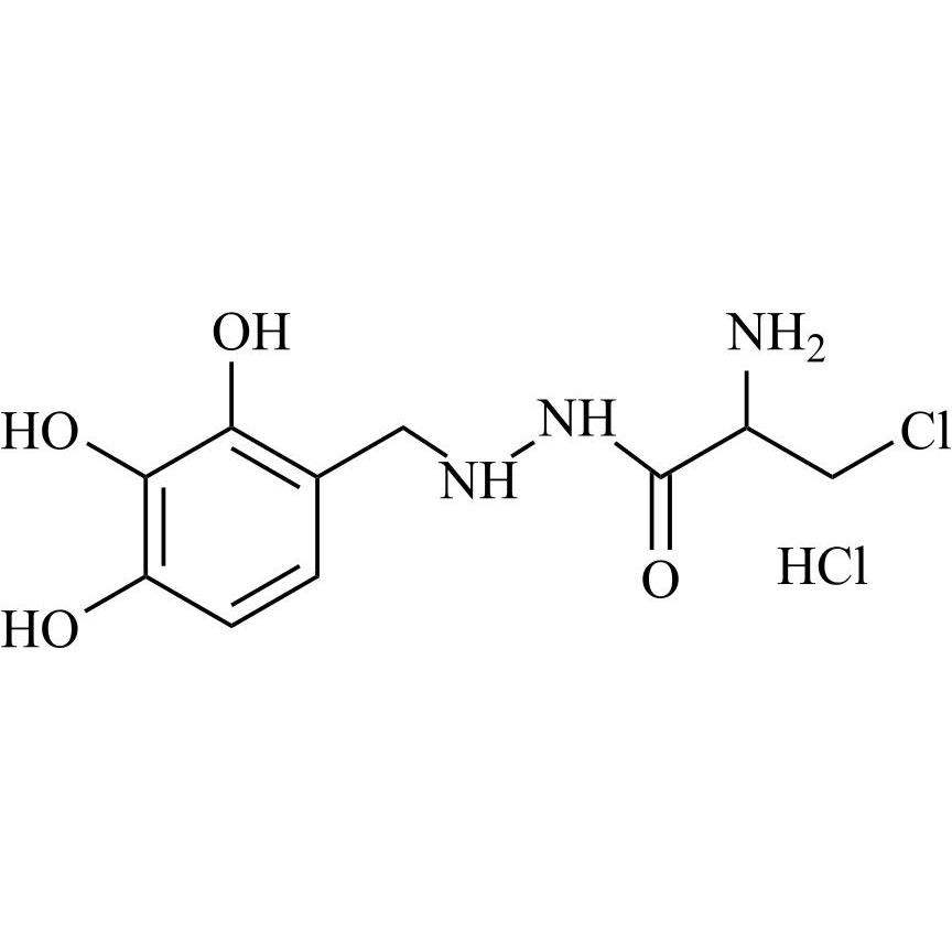 Picture of Benserazide Impurity 2 HCl