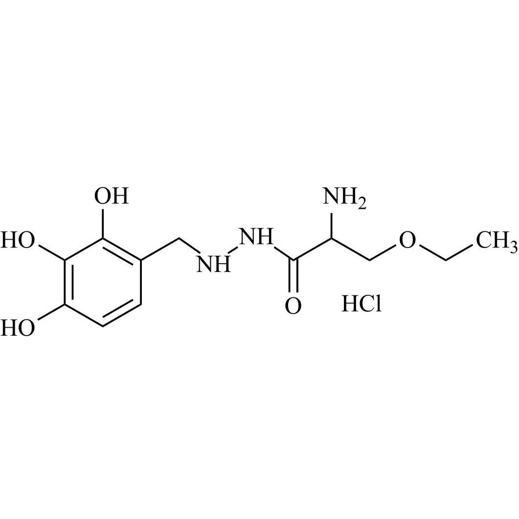 Picture of Benserazide Impurity 4 HCl
