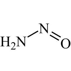 Picture of Benserazide Impurity 11 (Nitrosamine)