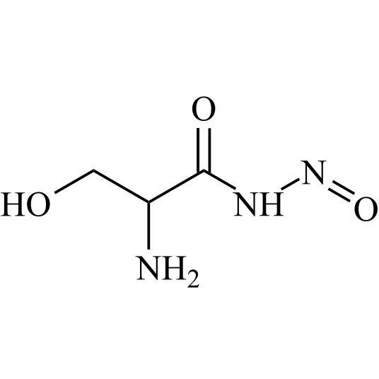 Picture of Benserazide Impurity 12