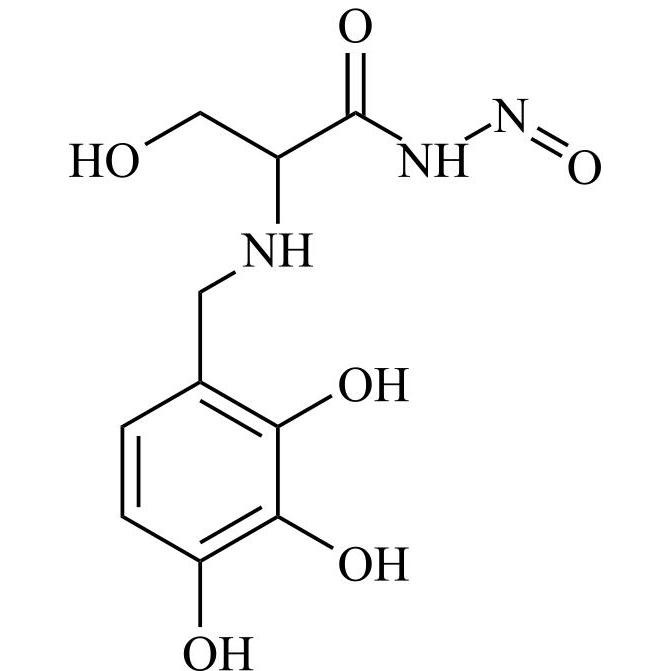 Picture of Benserazide Impurity 13