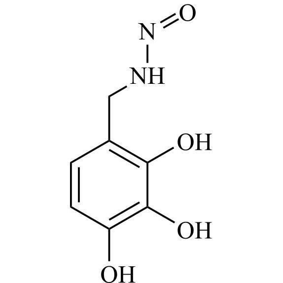 Picture of Benserazide Impurity 14