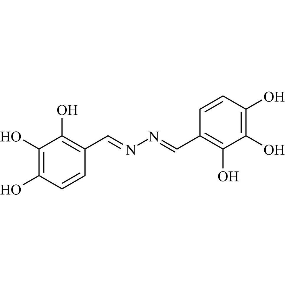 Picture of Benserazide Impurity 18