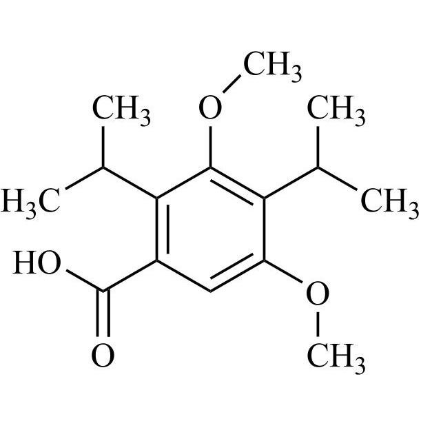 Picture of Benvitimod Impurity 1