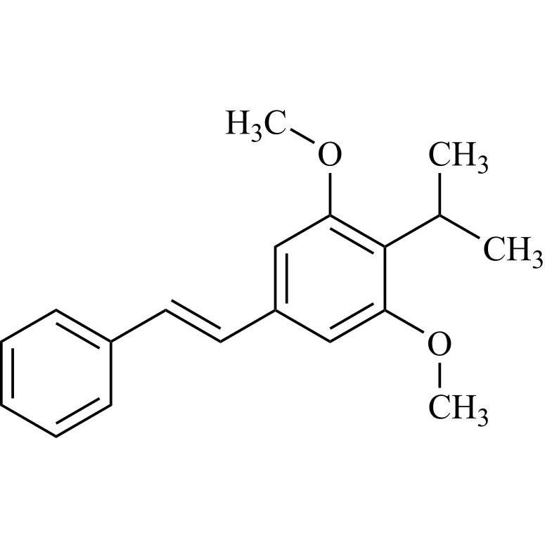 Picture of Dimethoxy Tapinarof