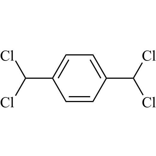 Picture of 1,4-Bis(dichloromethyl)benzene
