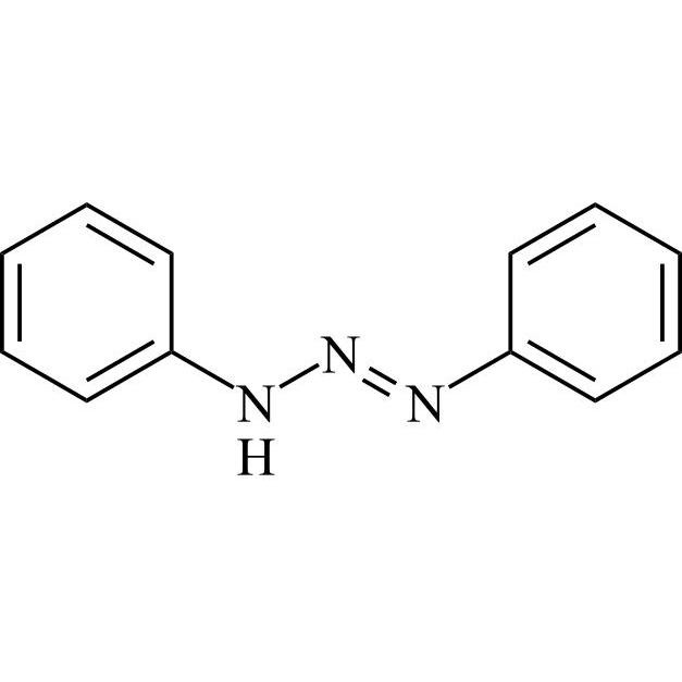 Picture of (E)-1,3-Diphenyltriaz-1-Ene