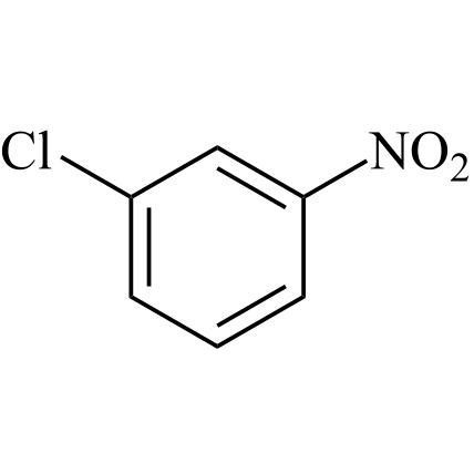Picture of 1-chloro-3-nitrobenzene