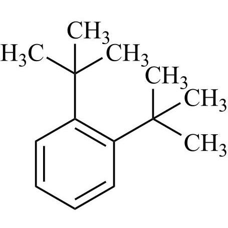 Picture of 1,2-Di-tert-butylbenzene