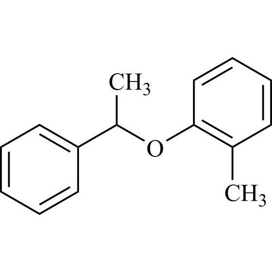 Picture of 1-Methyl-2-(1-Phenylethoxy) Benzene
