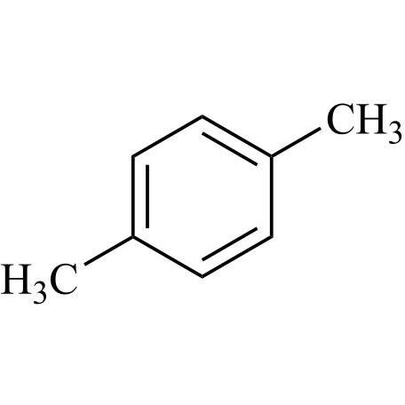 Picture of p-Xylene