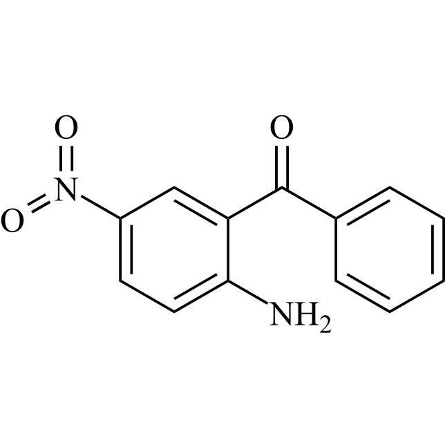 Picture of Nitrazepam EP Impurity B